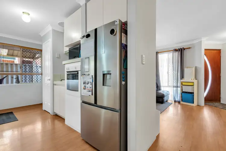 Fourth view of Homely house listing, 10 MONASH CIRCLE, Marangaroo WA 6064