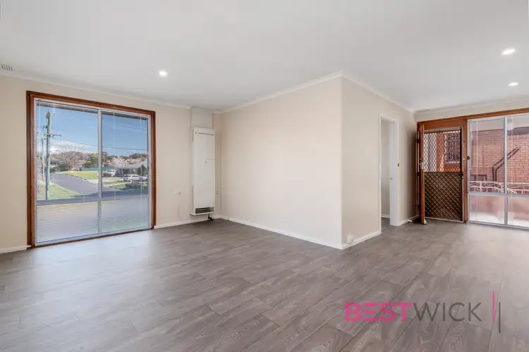 Second view of Homely house listing, 18 Larson Street, West Bathurst NSW 2795
