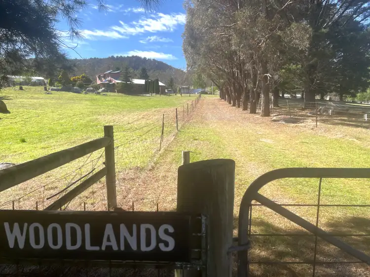 Fourth view of Homely rural property listing, 232 Narrowness Road, Creewah NSW 2631