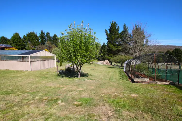 Fifth view of Homely rural property listing, 232 Narrowness Road, Creewah NSW 2631