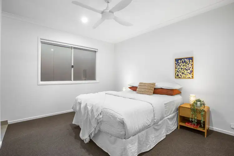 Fourth view of Homely house listing, 10 Montagna Circuit, Armstrong Creek VIC 3217