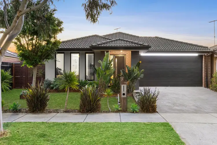 7 Tamarillo Street, Armstrong Creek VIC 3217