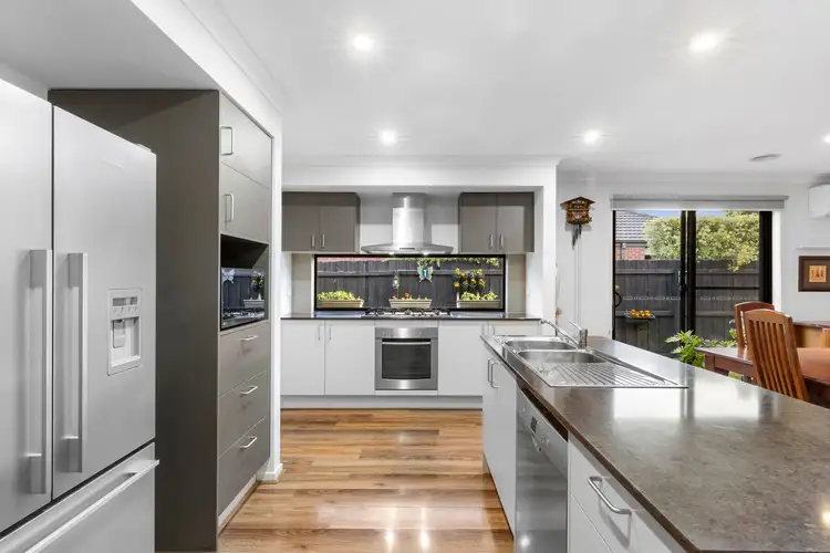 Third view of Homely house listing, 7 Tamarillo Street, Armstrong Creek VIC 3217