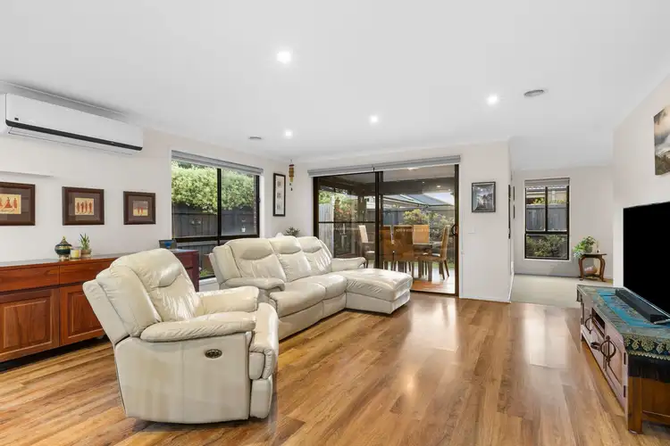 Sixth view of Homely house listing, 7 Tamarillo Street, Armstrong Creek VIC 3217