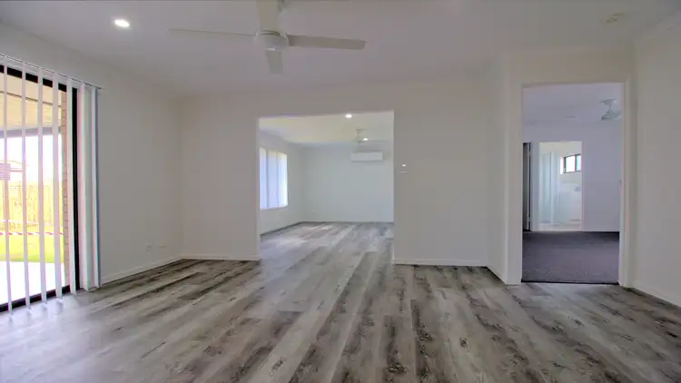 Second view of Homely house listing, 74 Girraween Way, Eli Waters QLD 4655