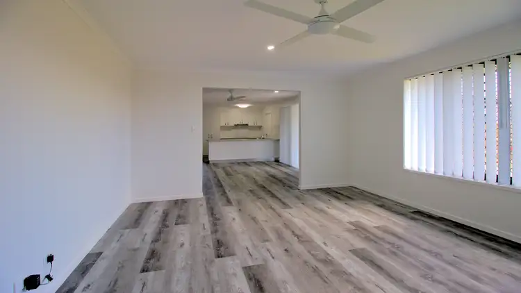 Third view of Homely house listing, 74 Girraween Way, Eli Waters QLD 4655