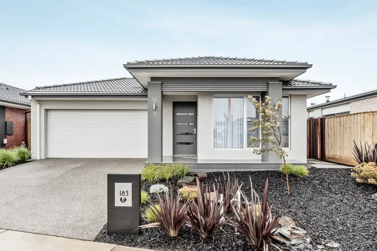 183 Boundary Road, Mount Duneed VIC 3217