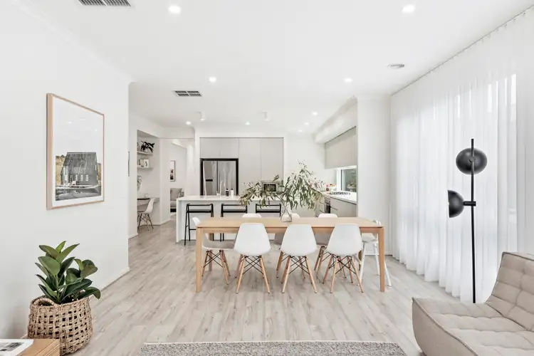 Fifth view of Homely house listing, 183 Boundary Road, Mount Duneed VIC 3217