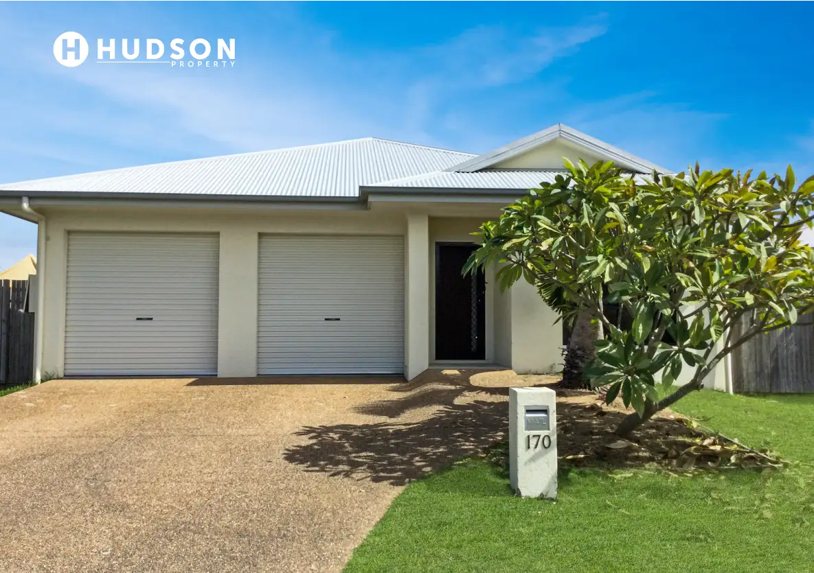 Main view of Homely house listing, 170 River Parks Boulevard, Kelso QLD 4815