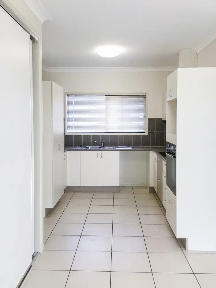 Second view of Homely house listing, 170 River Parks Boulevard, Kelso QLD 4815