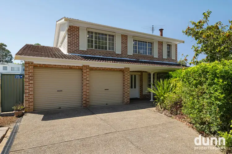 94 Norman Ave, Hammondville NSW 2170