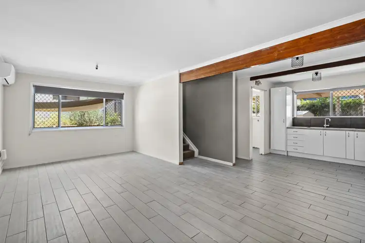 Third view of Homely unit listing, 1/3 Prospect Street, North Toowoomba QLD 4350