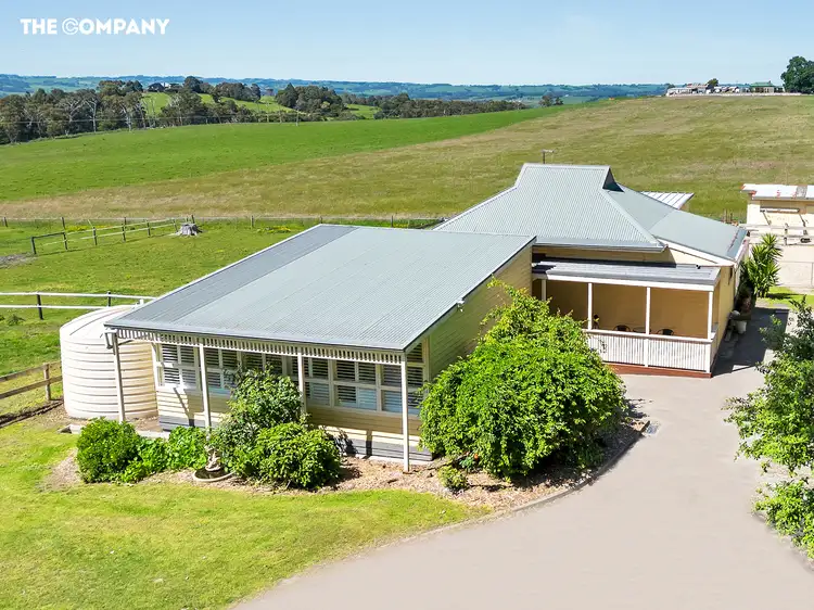1660 Westernport Road, Heath Hill VIC 3981