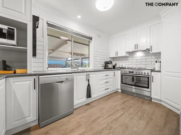Third view of Homely house listing, 15 Waddell Road, Drouin VIC 3818