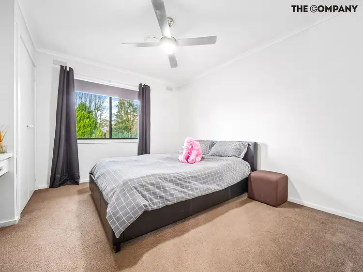 Sixth view of Homely house listing, 15 Waddell Road, Drouin VIC 3818