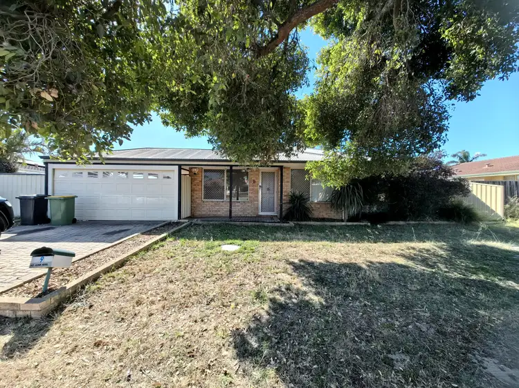 9 Vanilla Glade, Kenwick WA 6107