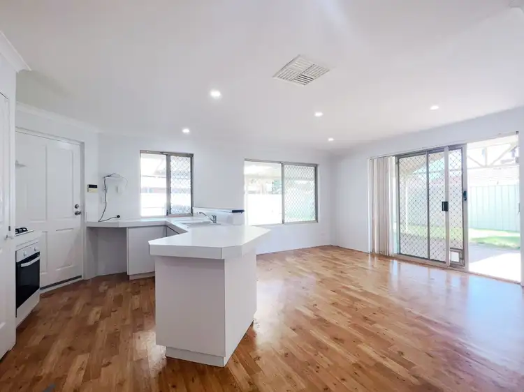 Second view of Homely house listing, 9 Vanilla Glade, Kenwick WA 6107