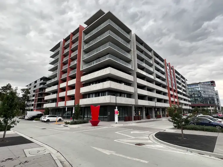 630/61 Cooyong Street, Braddon ACT 2612
