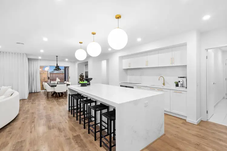 Third view of Homely house listing, 6 Pollen Street, Mount Duneed VIC 3217