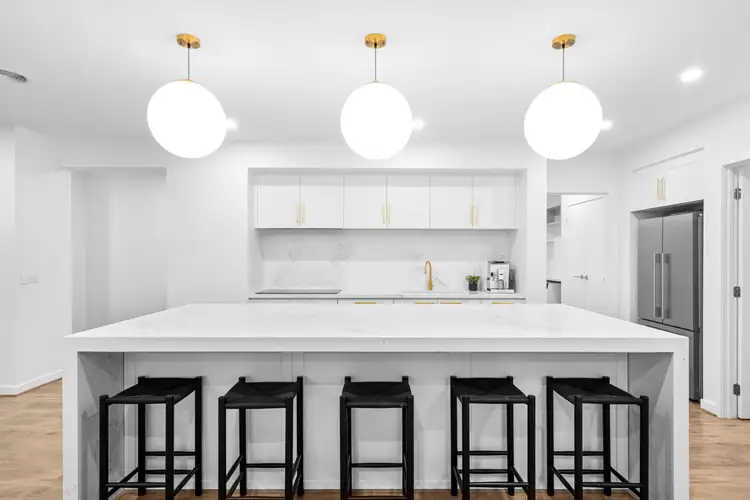 Fifth view of Homely house listing, 6 Pollen Street, Mount Duneed VIC 3217