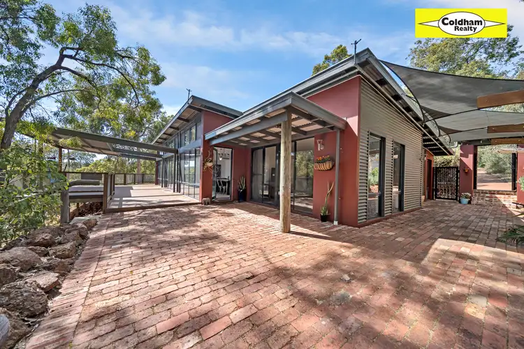 41 Simons Drive, Roleystone WA 6111