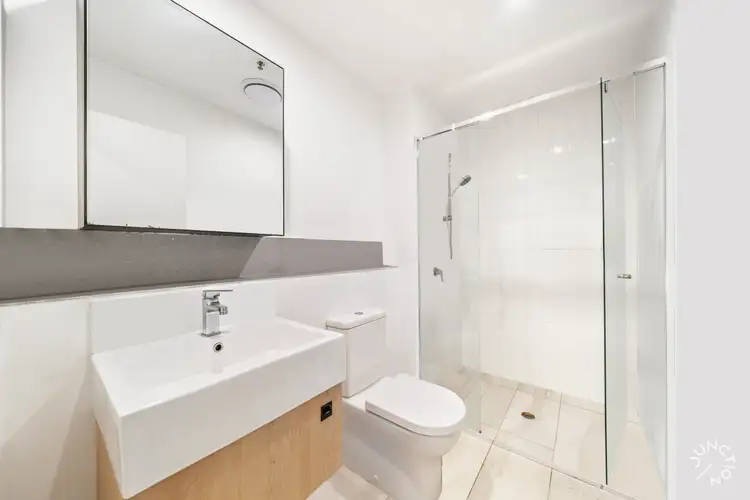 Fifth view of Homely unit listing, 613/10 Stratton Street, Newstead QLD 4006