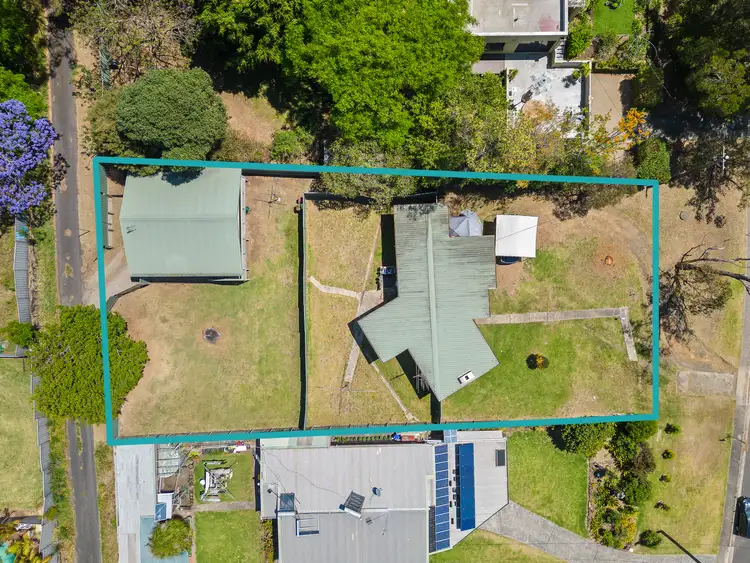 Main view of Homely house listing, 153-155 Kanahooka Road, Kanahooka NSW 2530