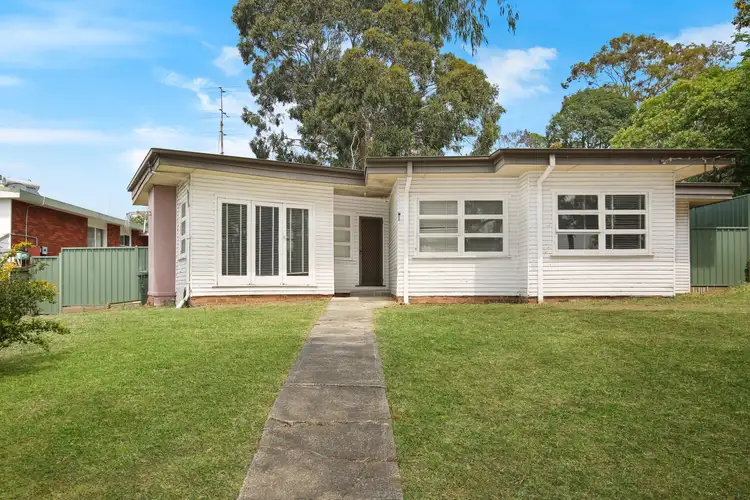 Third view of Homely house listing, 153-155 Kanahooka Road, Kanahooka NSW 2530
