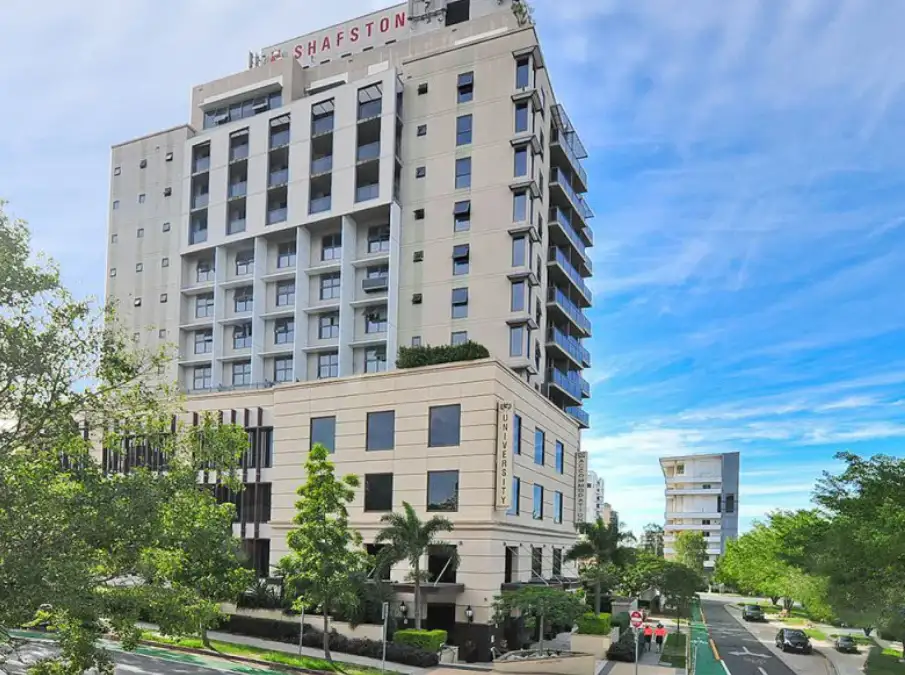 Main view of Homely apartment listing, 722/188 Shafston Avenue, Kangaroo Point QLD 4169