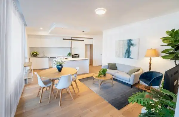 Fifth view of Homely apartment listing, 504/150 Broadway, Crawley WA 6009