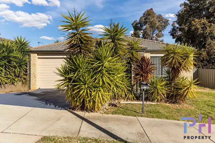 11 Trickett Court, Kangaroo Flat VIC 3555