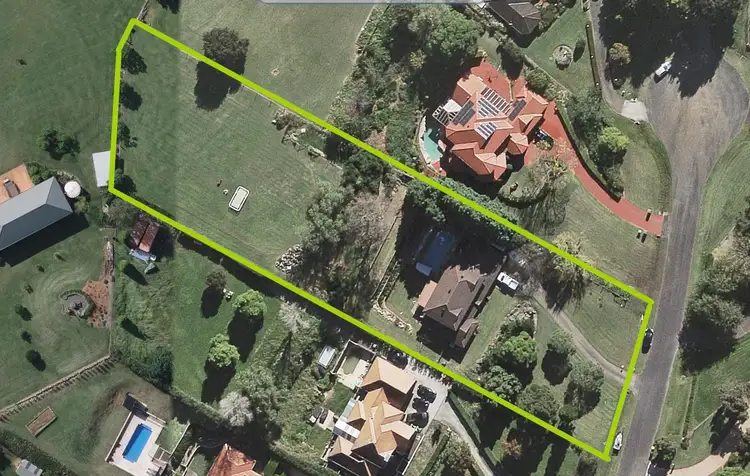 Second view of Homely house listing, 15 Camelot Close, Kirkham NSW 2570