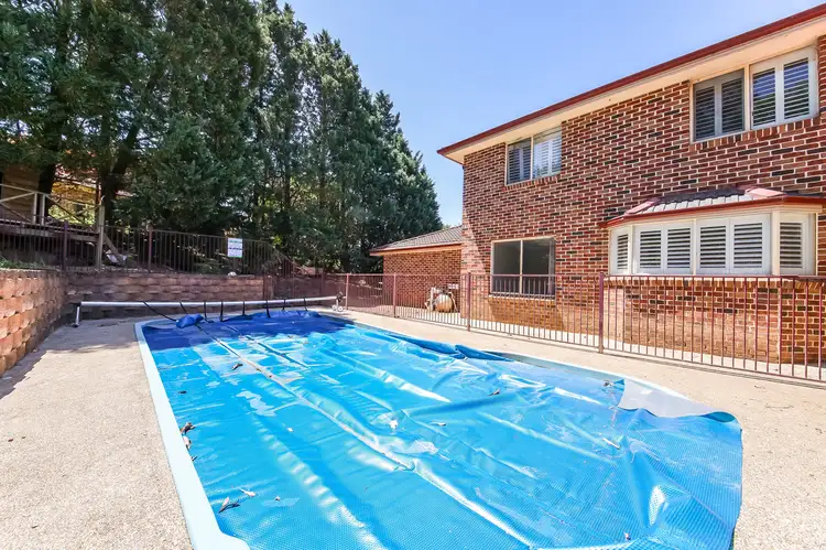Fourth view of Homely house listing, 15 Camelot Close, Kirkham NSW 2570