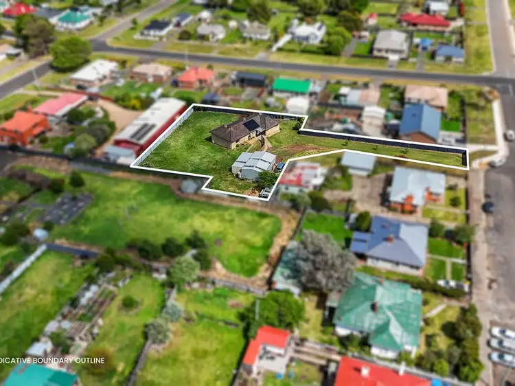 Main view of Homely house listing, 7A Queen Street, Campbell Town TAS 7210