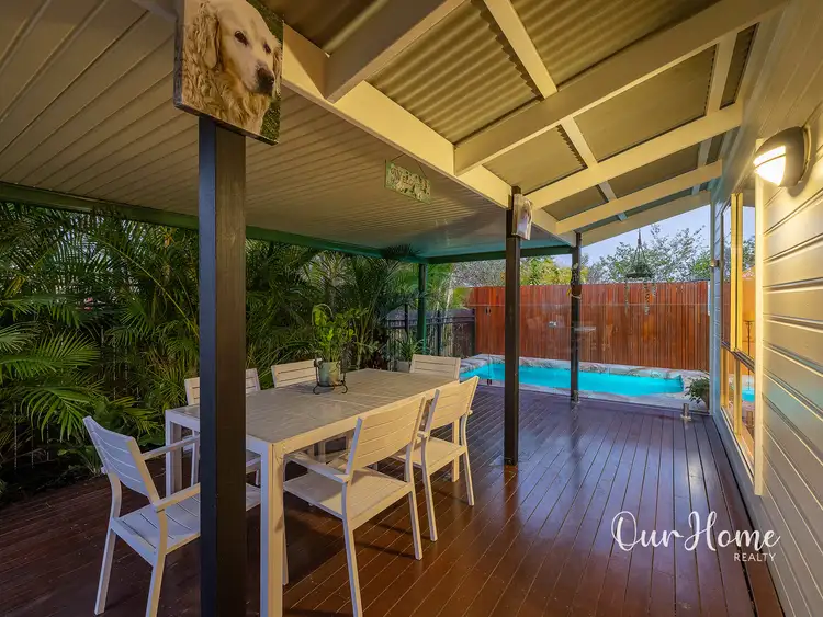 Fifth view of Homely house listing, 7 Jessie Street, Springfield Lakes QLD 4300