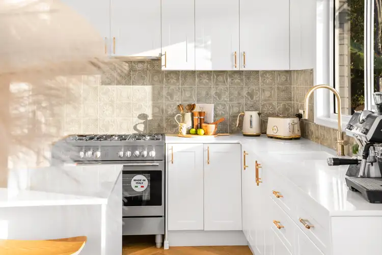 Second view of Homely house listing, 5 Clonakilty Close, Banora Point NSW 2486