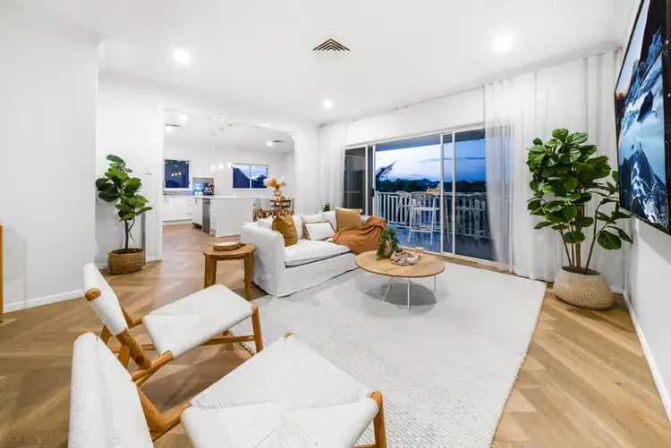 Third view of Homely house listing, 5 Clonakilty Close, Banora Point NSW 2486