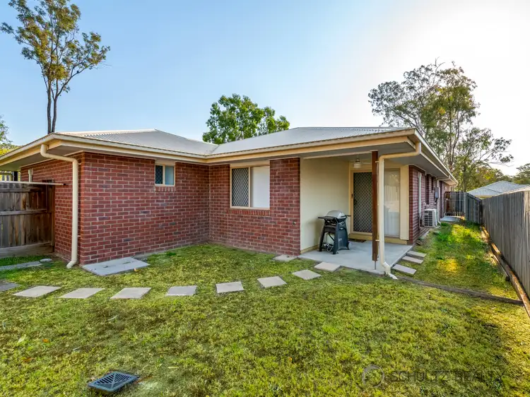Main view of Homely house listing, 1 Tabitha Court, Bahrs Scrub QLD 4207