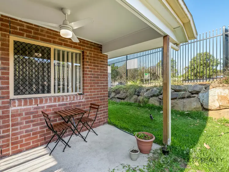 Second view of Homely house listing, 1 Tabitha Court, Bahrs Scrub QLD 4207