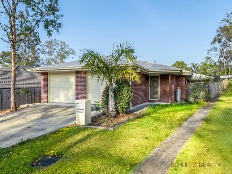 Third view of Homely house listing, 1 Tabitha Court, Bahrs Scrub QLD 4207