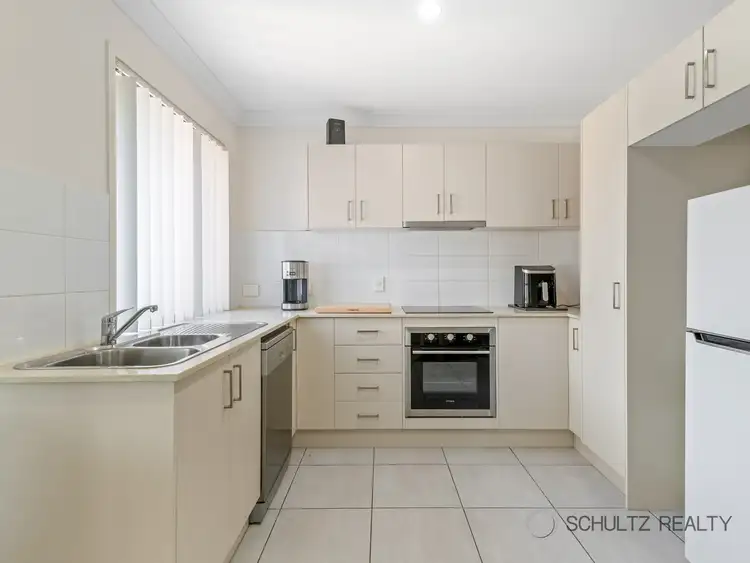 Fifth view of Homely house listing, 1 Tabitha Court, Bahrs Scrub QLD 4207
