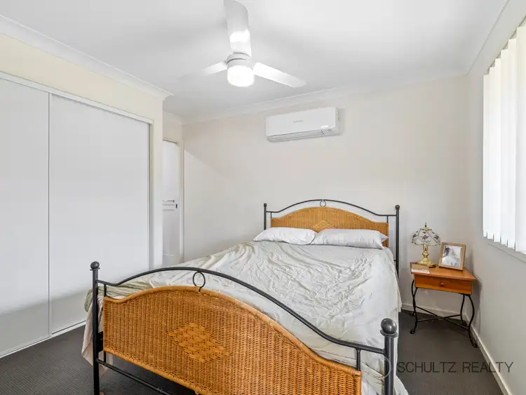 Sixth view of Homely house listing, 1 Tabitha Court, Bahrs Scrub QLD 4207