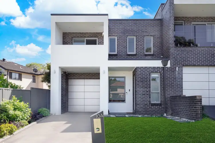 10A Arnold Avenue, Yagoona NSW 2199