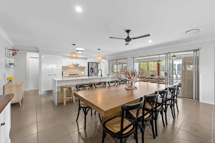 Sixth view of Homely house listing, 53 Wildwood Circuit, Mango Hill QLD 4509