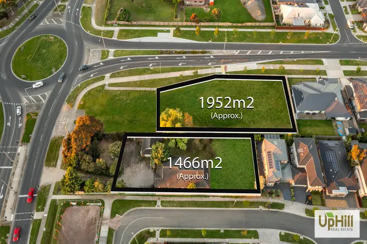 Fifth view of Homely house listing, 414 Berwick-Cranbourne Road, Clyde North VIC 3978