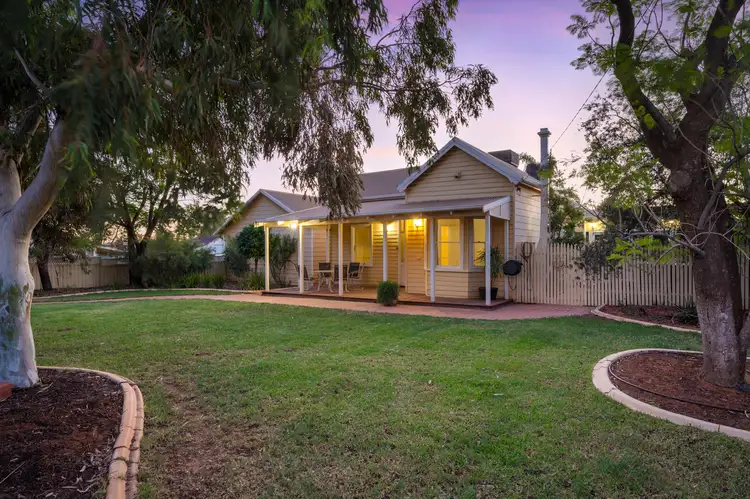 Main view of Homely house listing, 1 Evans Street, Boulder WA 6432