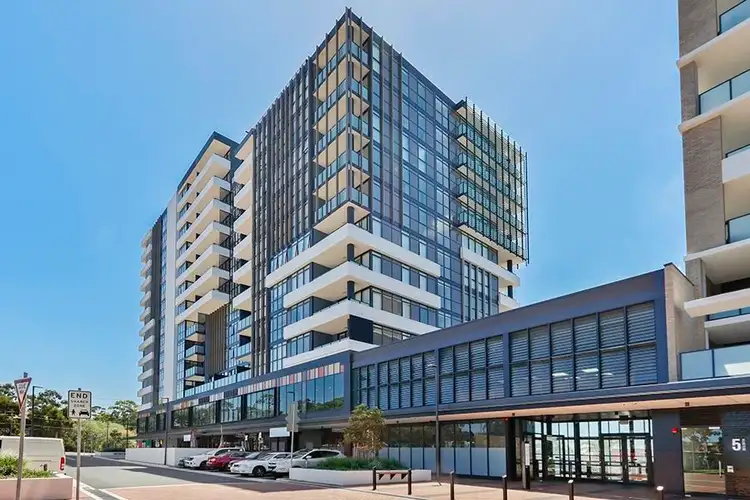 407/3 Village Place, Kirrawee NSW 2232
