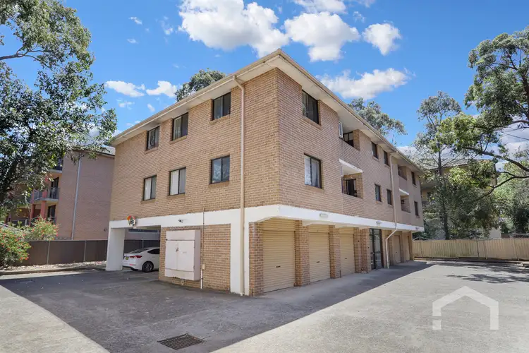 Main view of Homely unit listing, 16/46 Luxford Road, Mount Druitt NSW 2770