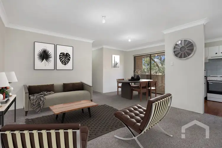Third view of Homely unit listing, 16/46 Luxford Road, Mount Druitt NSW 2770