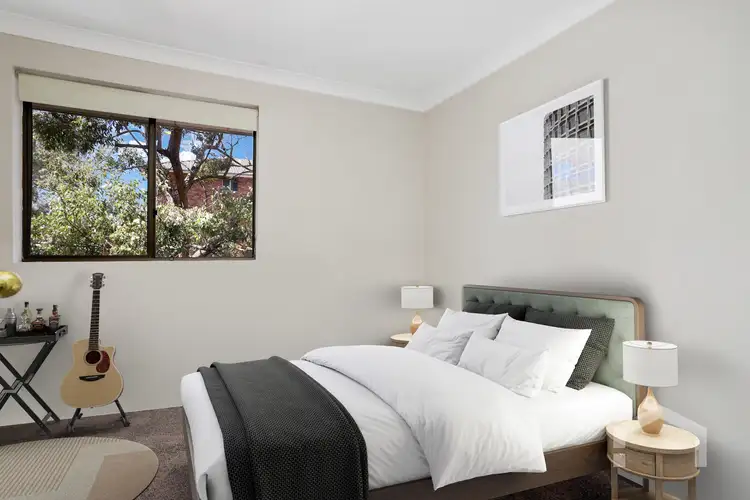 Sixth view of Homely unit listing, 16/46 Luxford Road, Mount Druitt NSW 2770